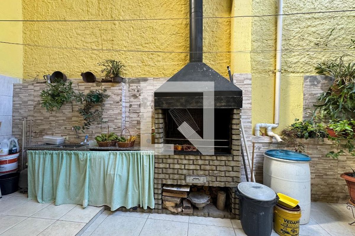 Casa, 3 quartos, 200 m² - Foto 23