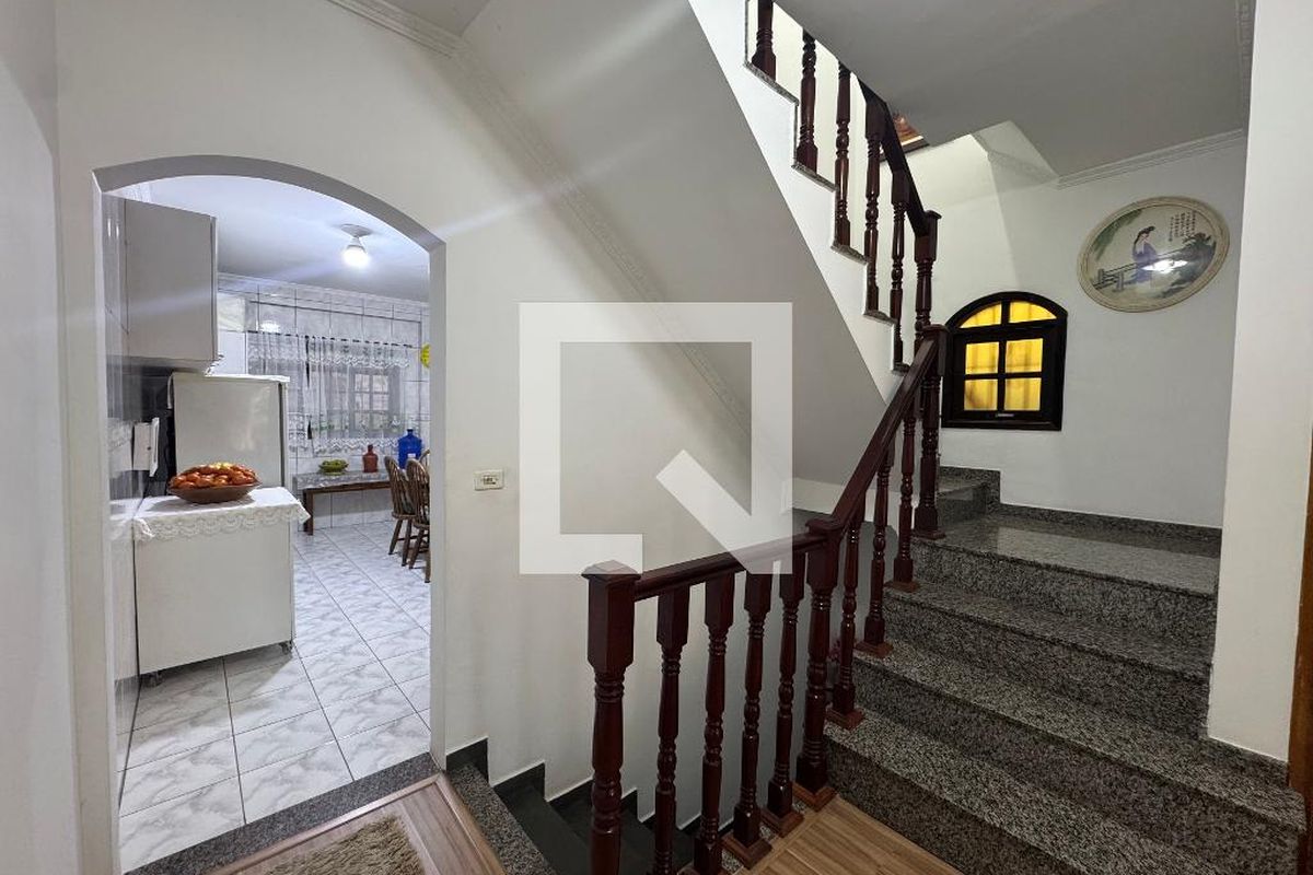 Casa, 3 quartos, 200 m² - Foto 15