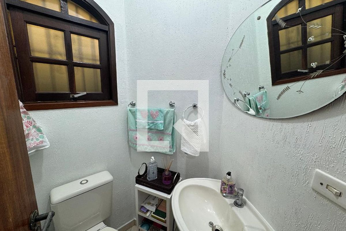 Casa, 3 quartos, 200 m² - Foto 14