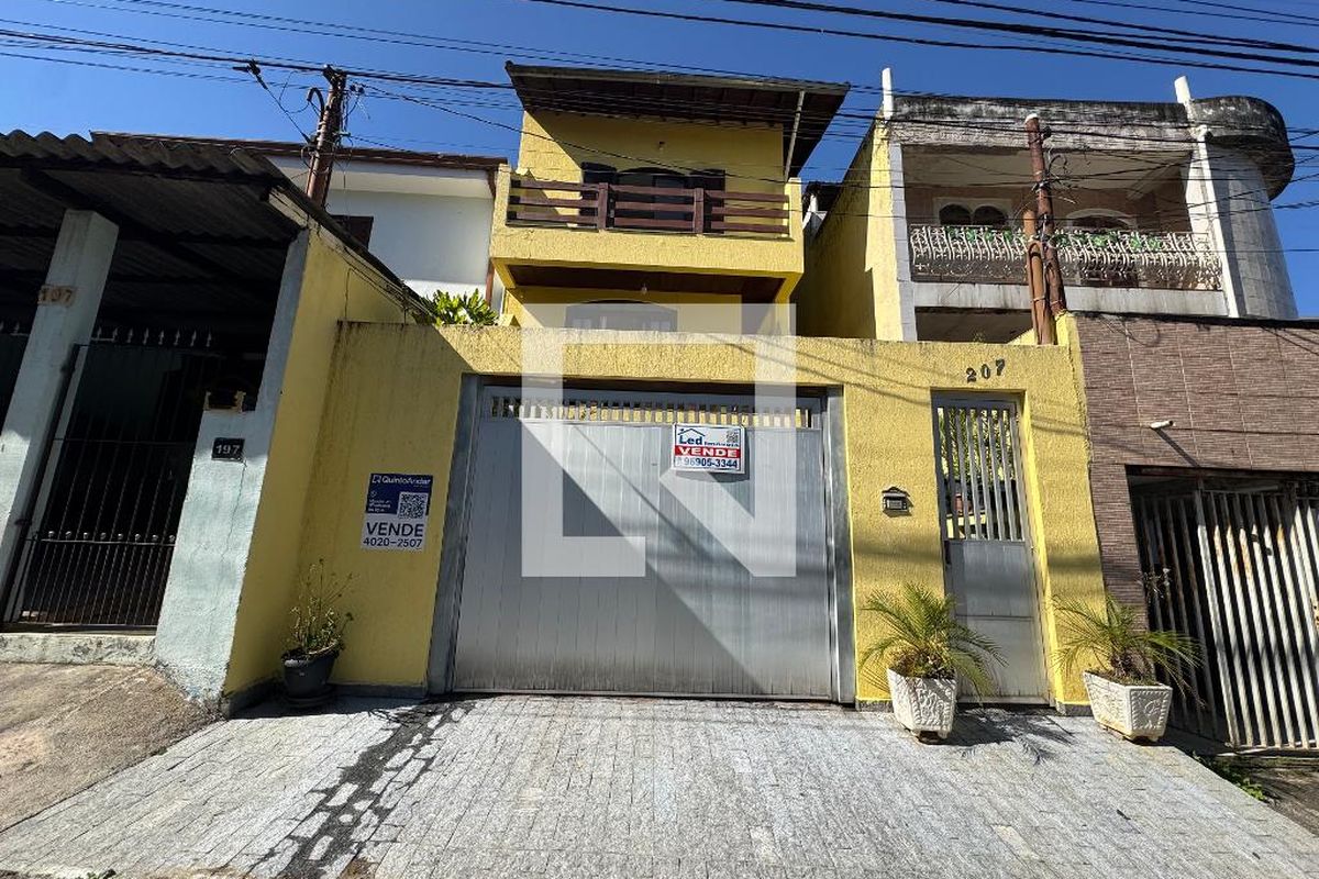 Casa, 3 quartos, 200 m² - Foto 3