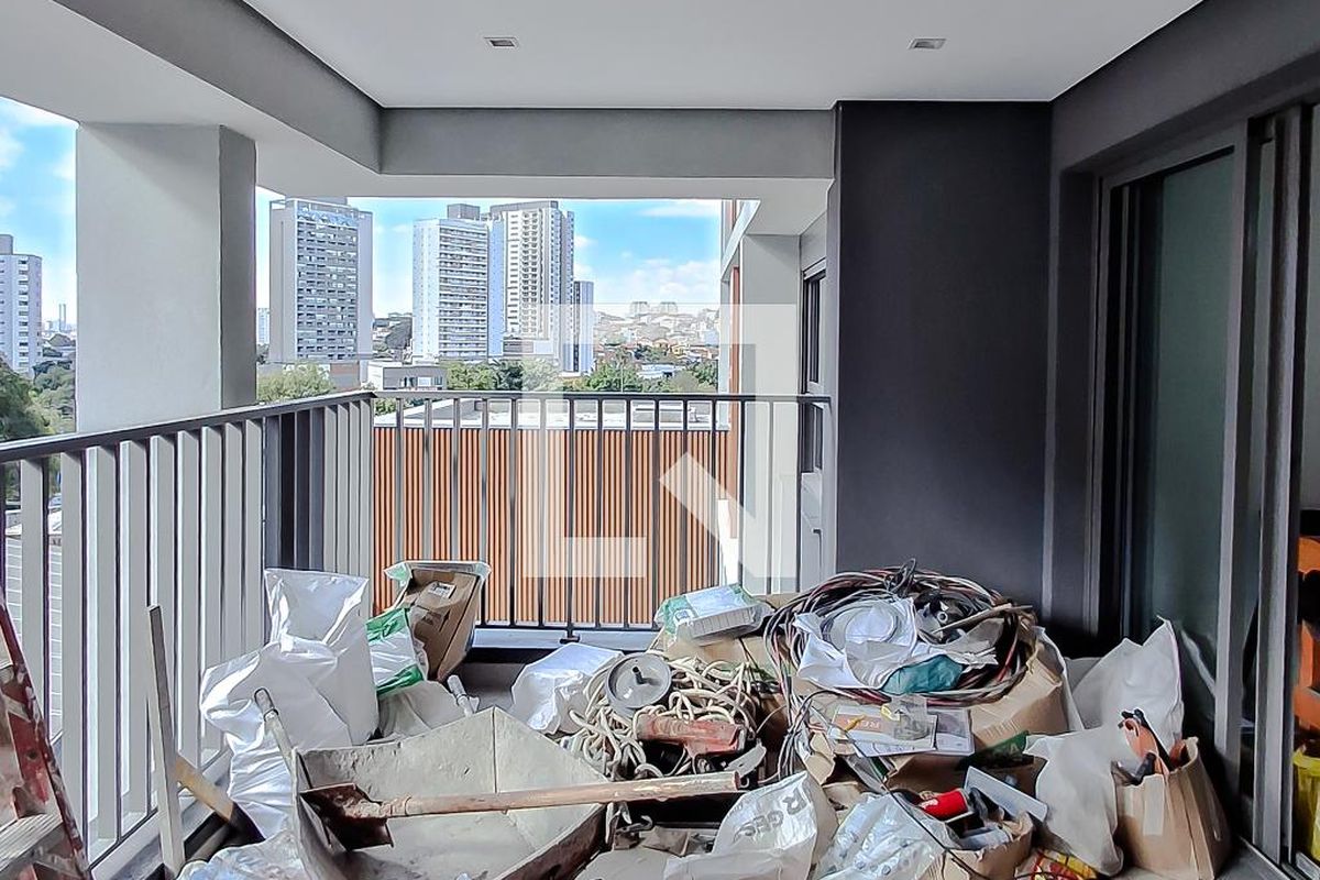 Apartamento, 3 quartos, 91 m² - Foto 6