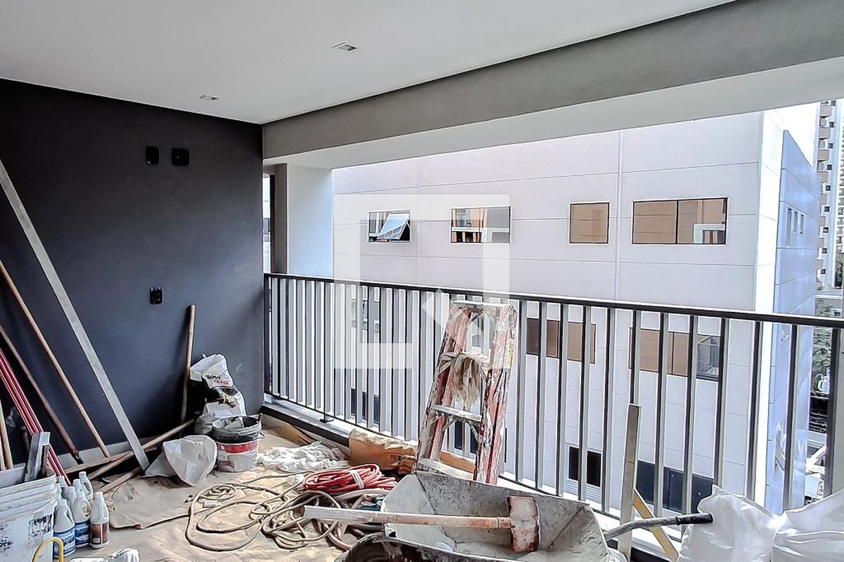 Apartamento, 3 quartos, 91 m² - Foto 7