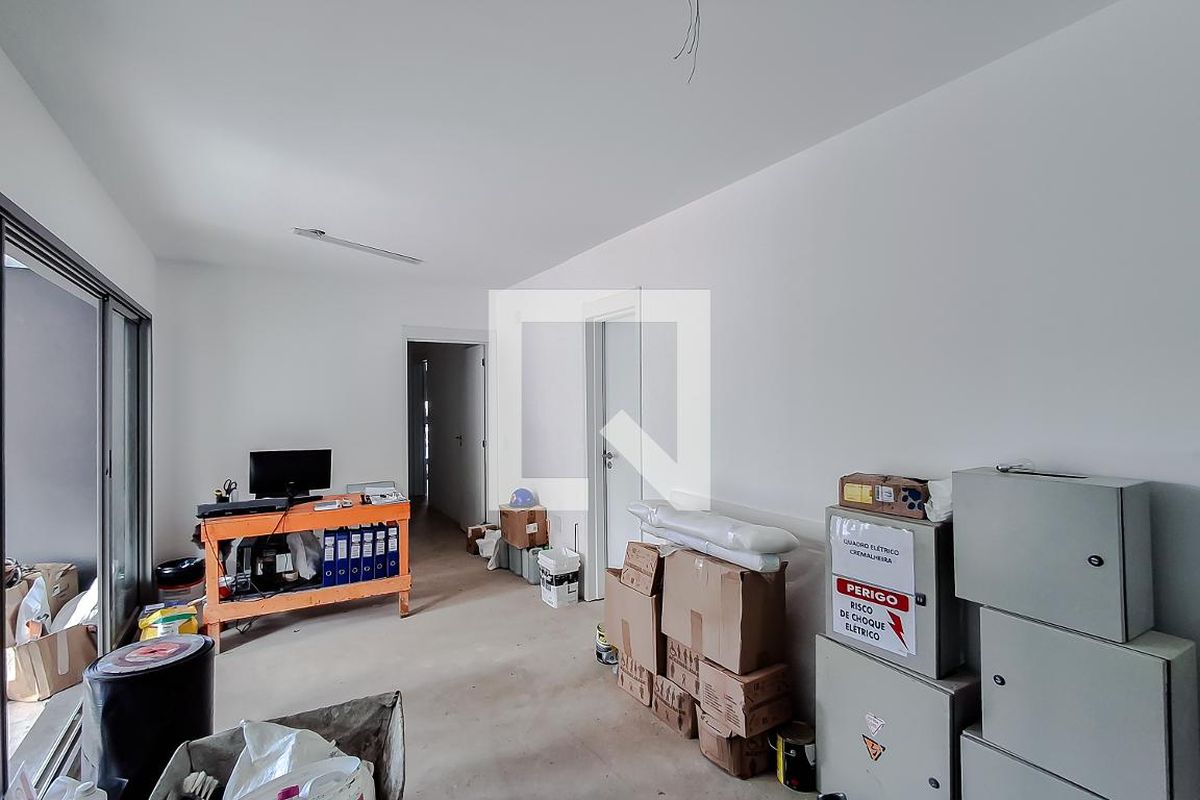 Apartamento, 3 quartos, 91 m² - Foto 2