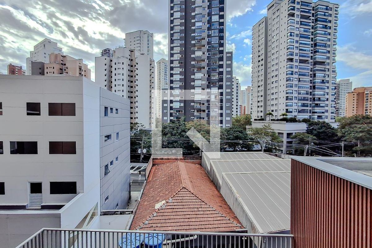Apartamento, 3 quartos, 91 m² - Foto 14