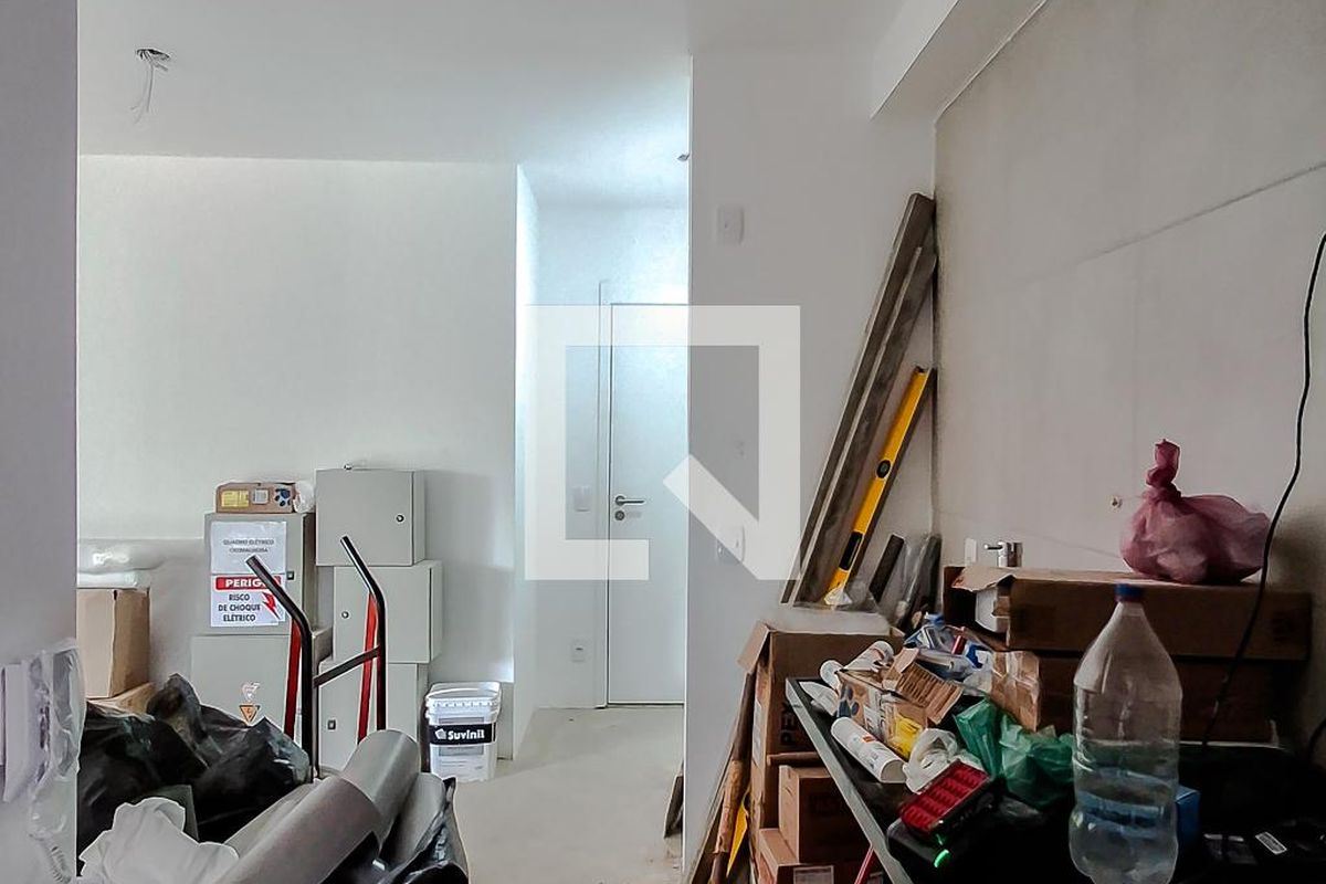 Apartamento, 3 quartos, 91 m² - Foto 44