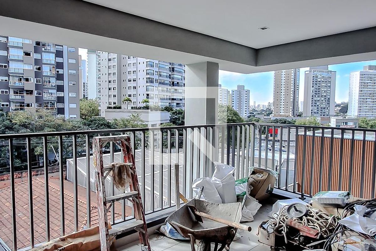Apartamento, 3 quartos, 91 m² - Foto 5