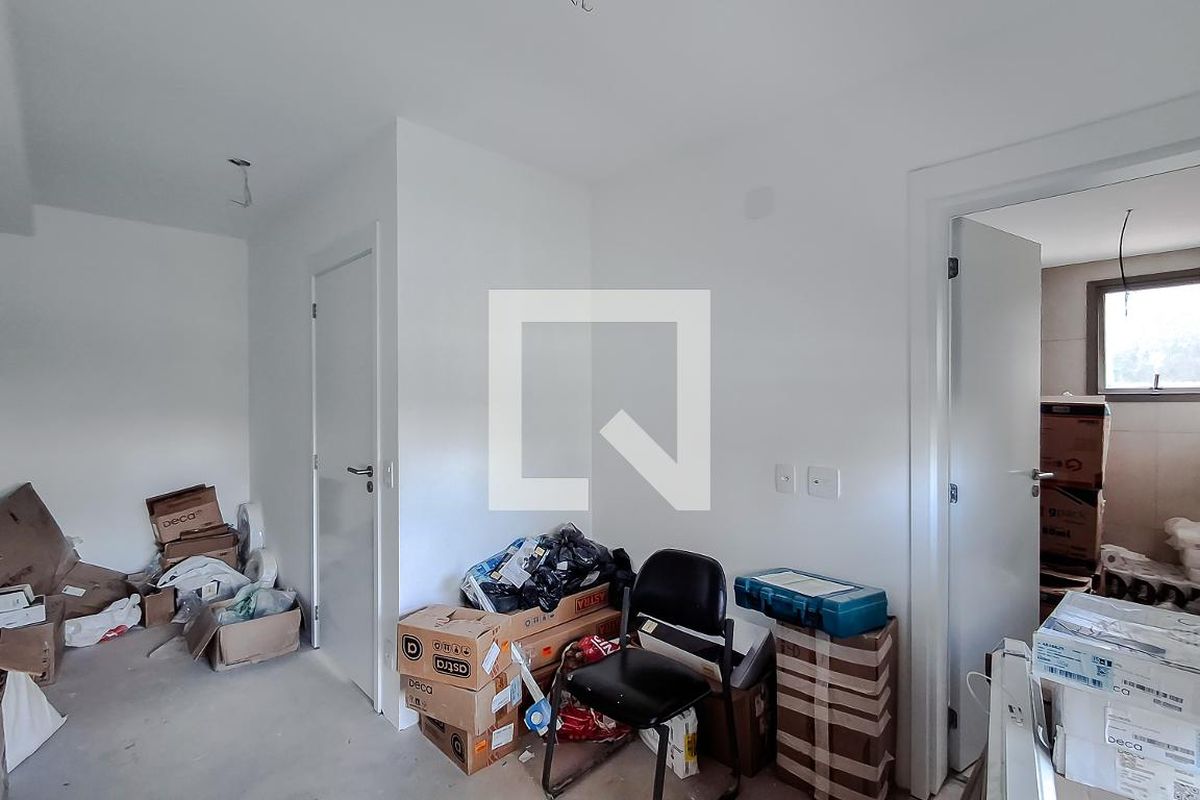 Apartamento, 3 quartos, 91 m² - Foto 20
