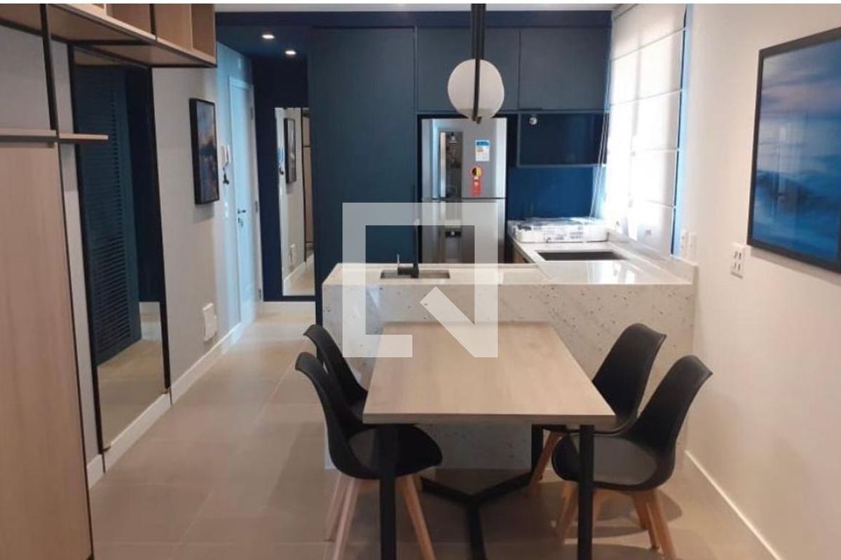 Apartamento, 1 quarto, 46 m² - Foto 3