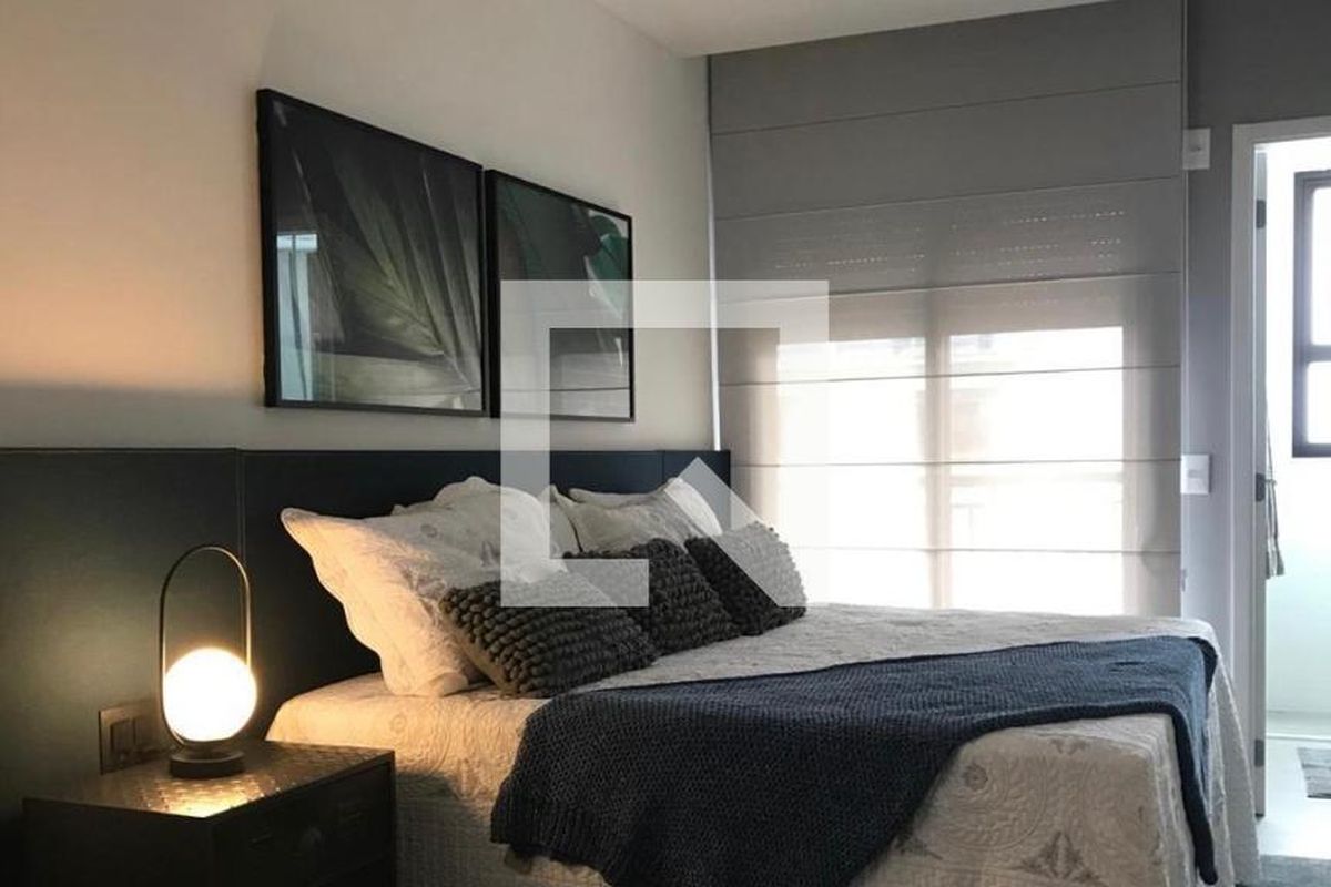 Apartamento, 1 quarto, 46 m² - Foto 9