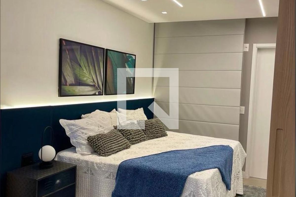 Apartamento, 1 quarto, 46 m² - Foto 7