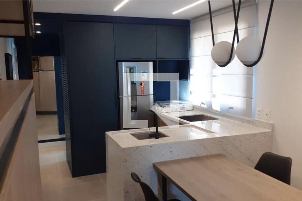 Apartamento, 1 quarto, 46 m² - Foto 14