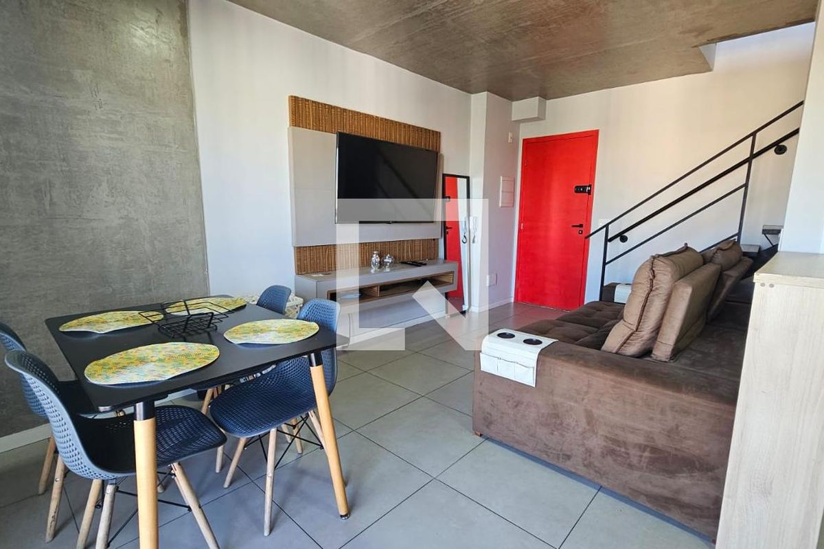 Cobertura, 1 quarto, 67 m² - Foto 3