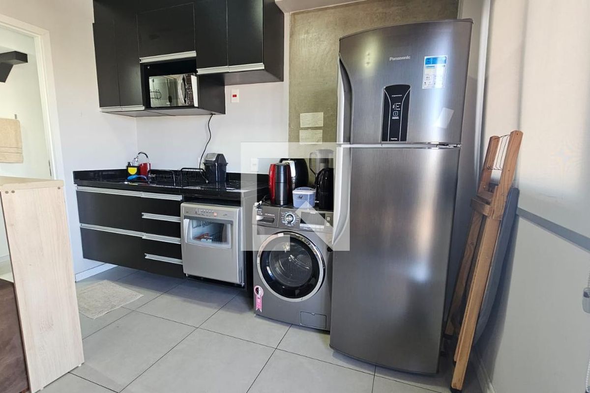Cobertura, 1 quarto, 67 m² - Foto 11