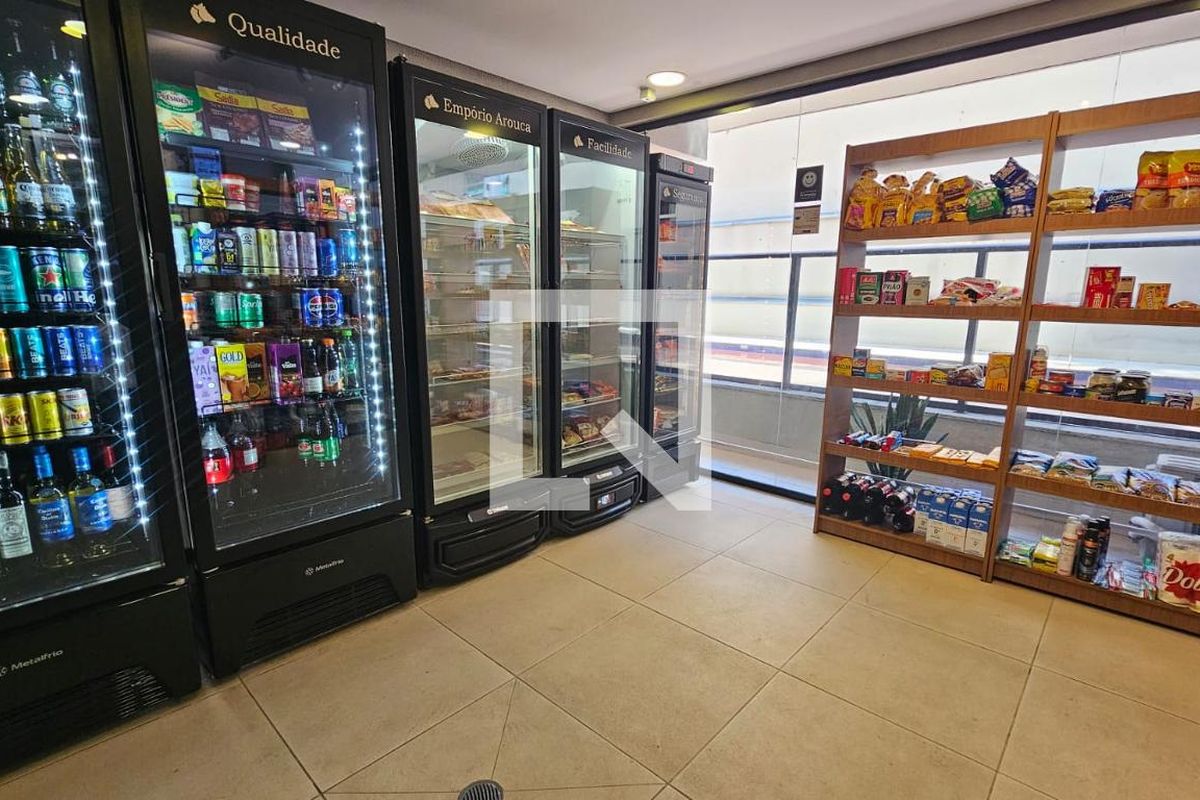 Cobertura, 1 quarto, 67 m² - Foto 17