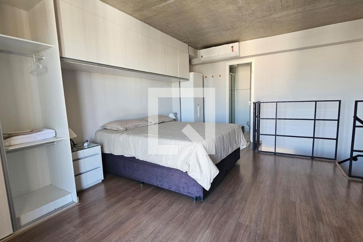 Cobertura, 1 quarto, 67 m² - Foto 8