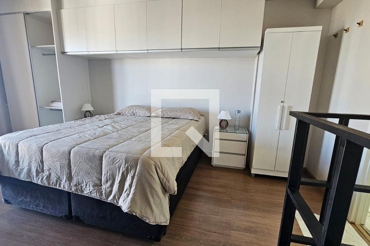 Cobertura, 1 quarto, 67 m² - Foto 4