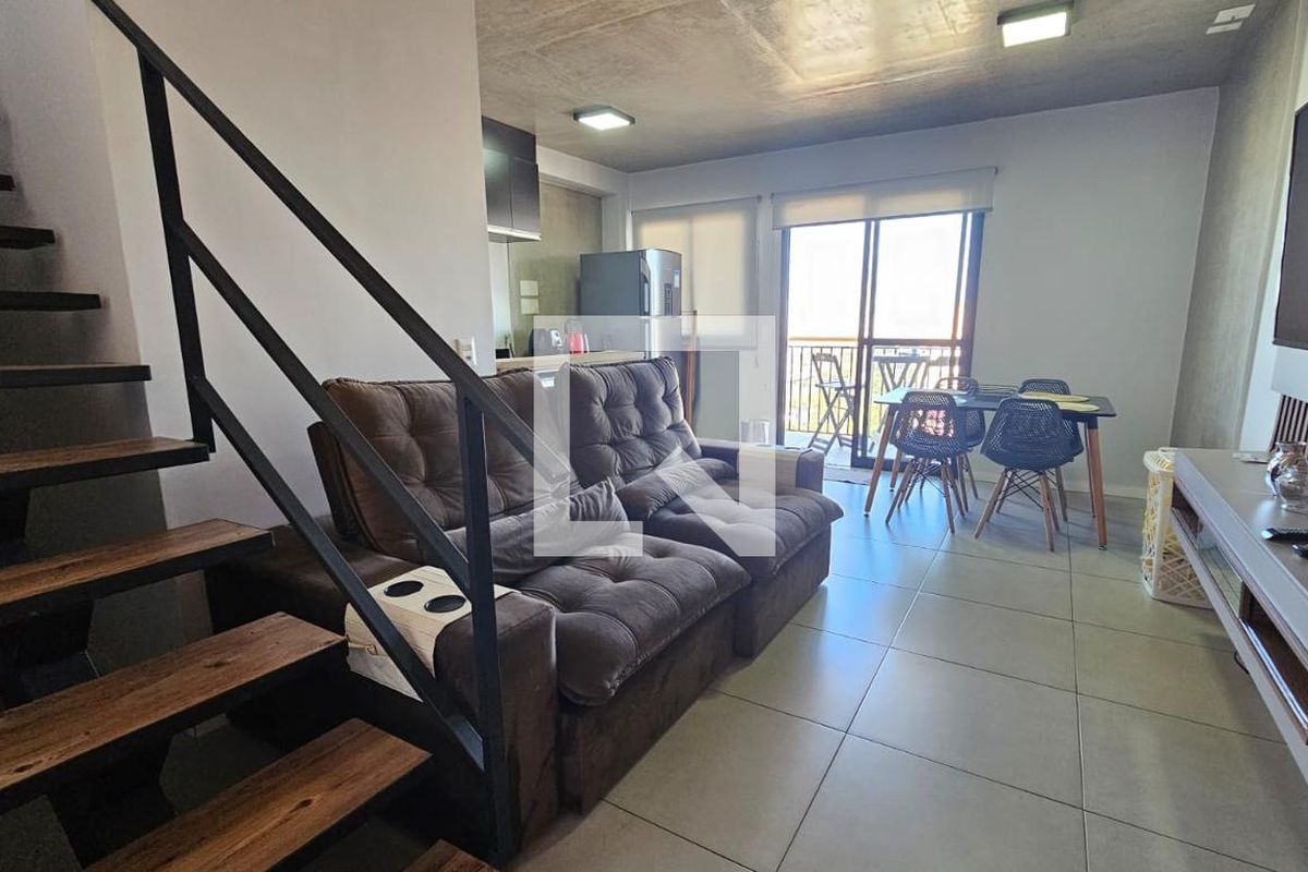 Cobertura, 1 quarto, 67 m² - Foto 2