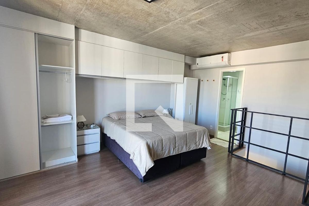 Cobertura, 1 quarto, 67 m² - Foto 7