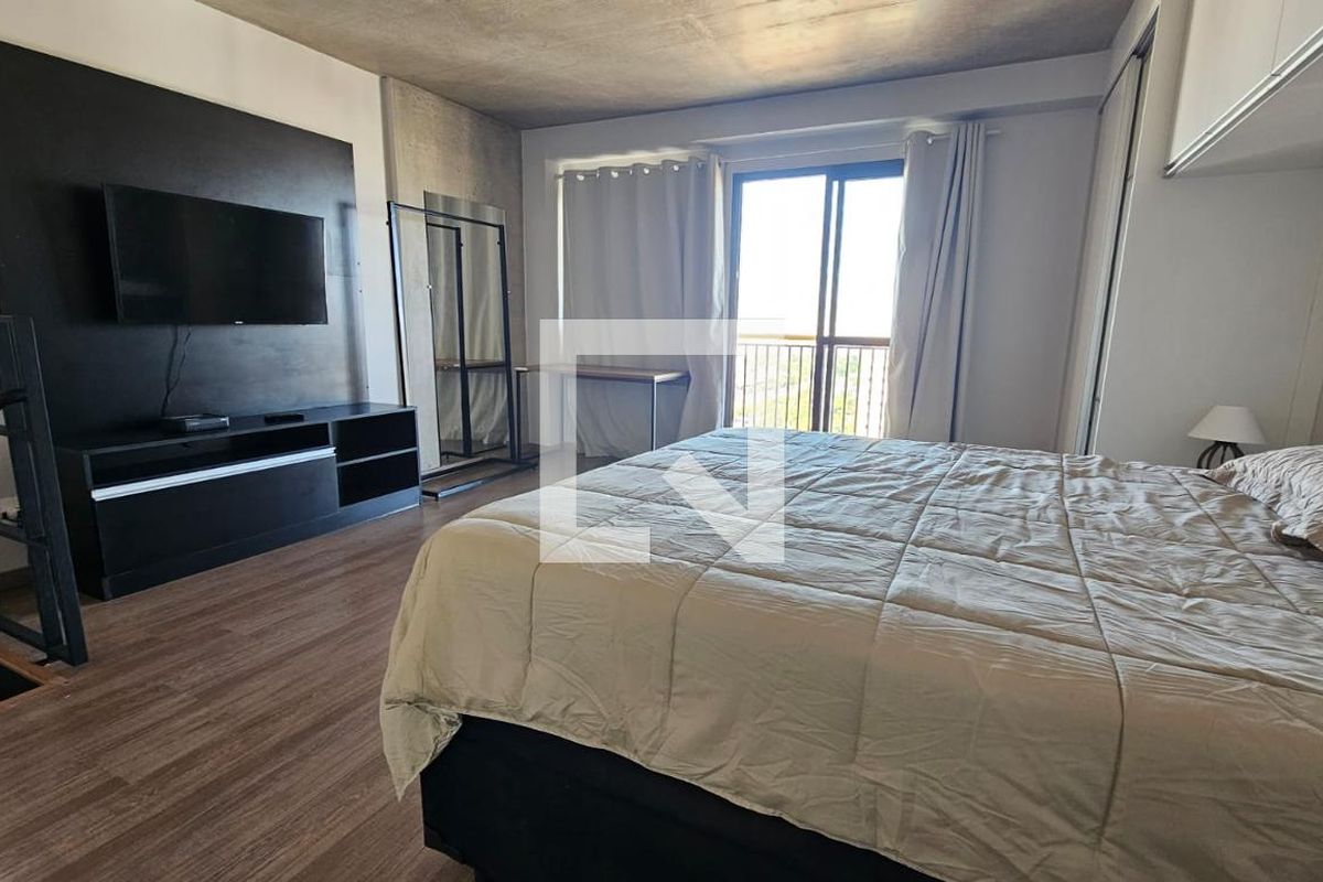 Cobertura, 1 quarto, 67 m² - Foto 5
