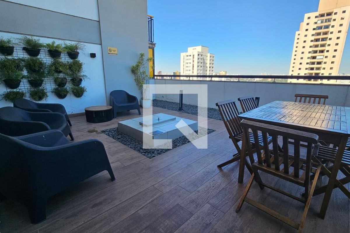 Cobertura, 1 quarto, 67 m² - Foto 19