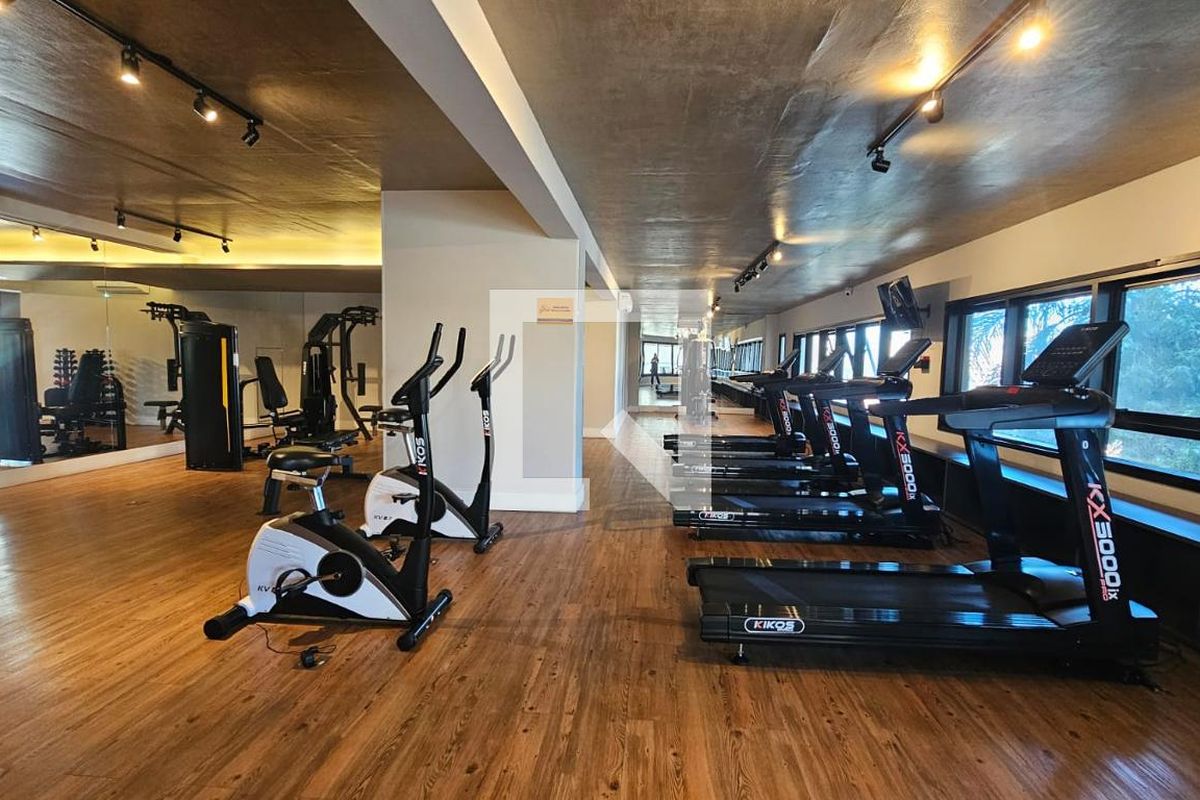 Cobertura, 1 quarto, 67 m² - Foto 16