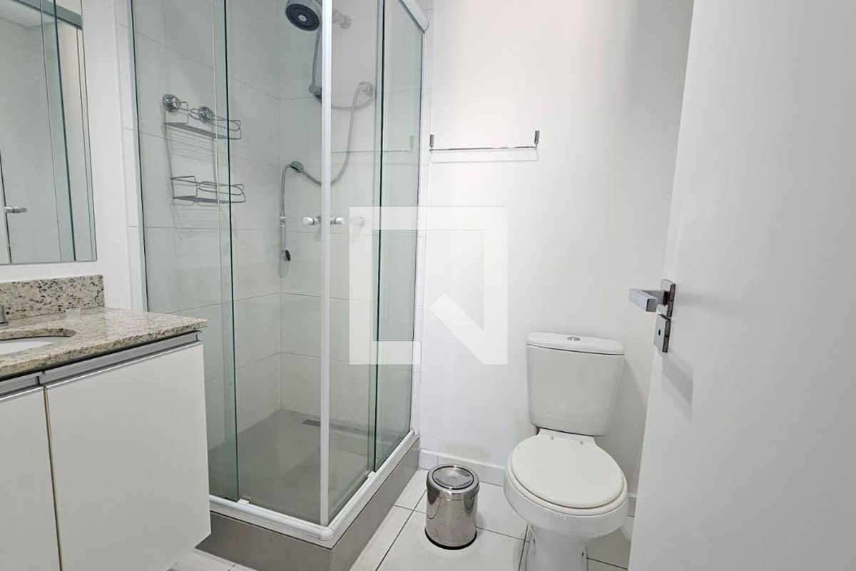 Cobertura, 1 quarto, 67 m² - Foto 9
