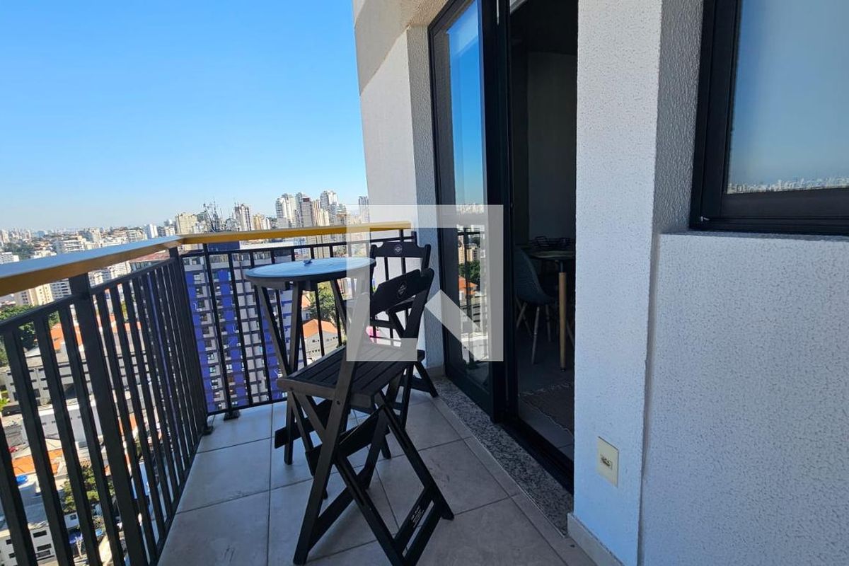 Cobertura, 1 quarto, 67 m² - Foto 13
