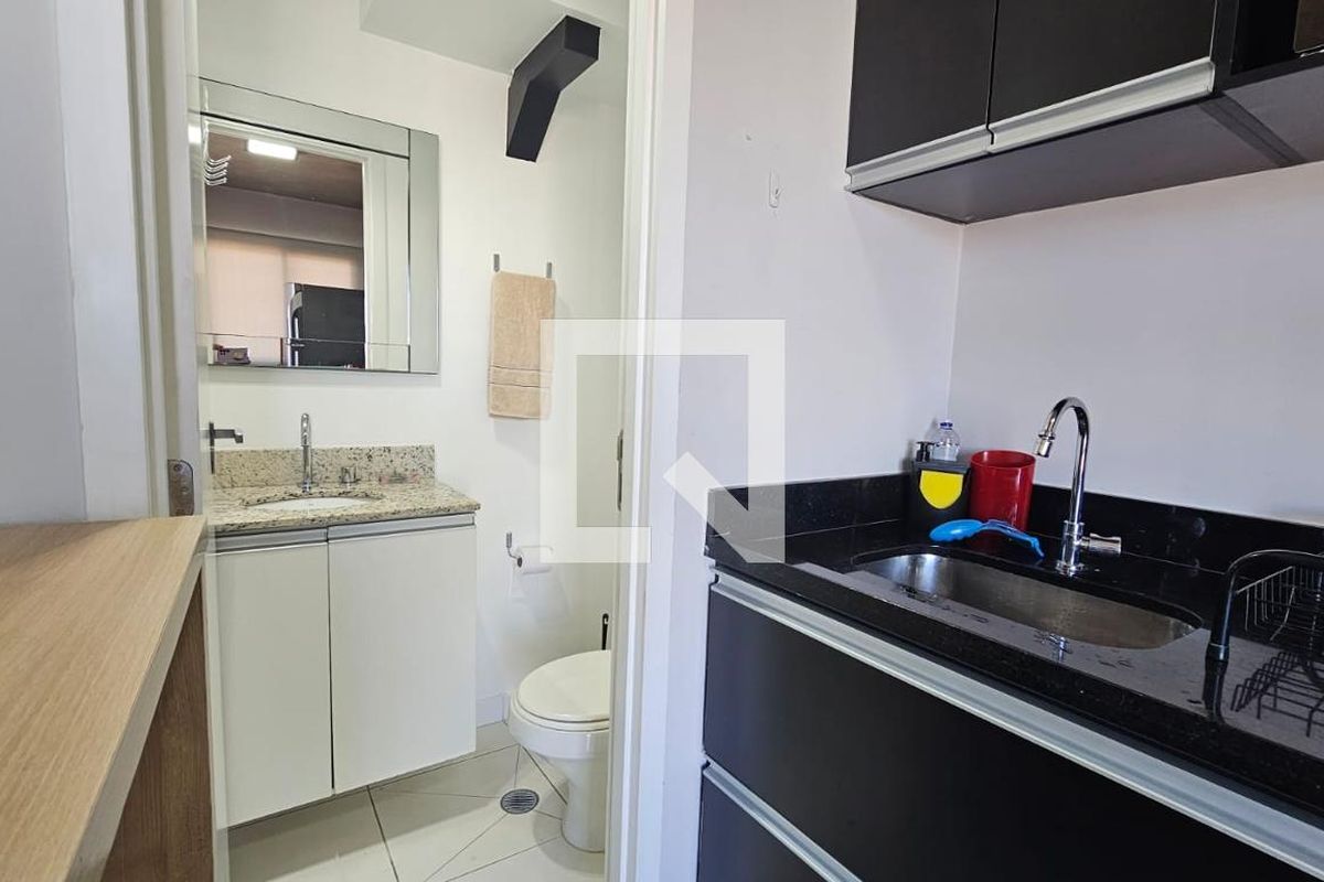Cobertura, 1 quarto, 67 m² - Foto 10