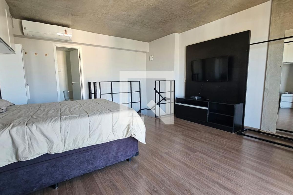 Cobertura, 1 quarto, 67 m² - Foto 6