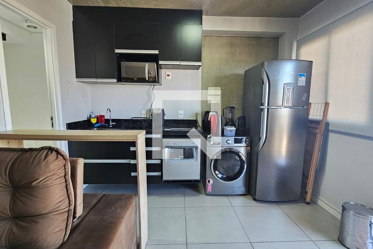 Cobertura, 1 quarto, 67 m² - Foto 12