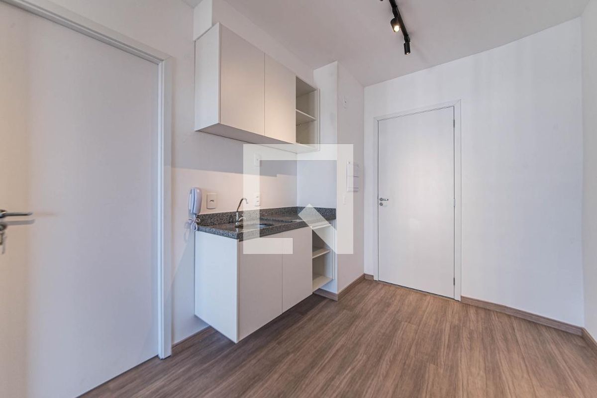 Apartamento, 1 quarto, 36 m² - Foto 7