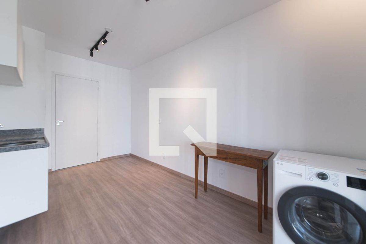 Apartamento, 1 quarto, 36 m² - Foto 4