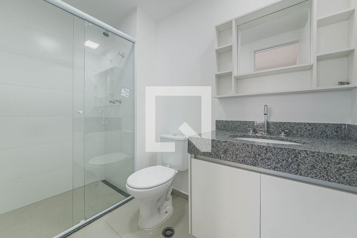 Apartamento, 1 quarto, 36 m² - Foto 20