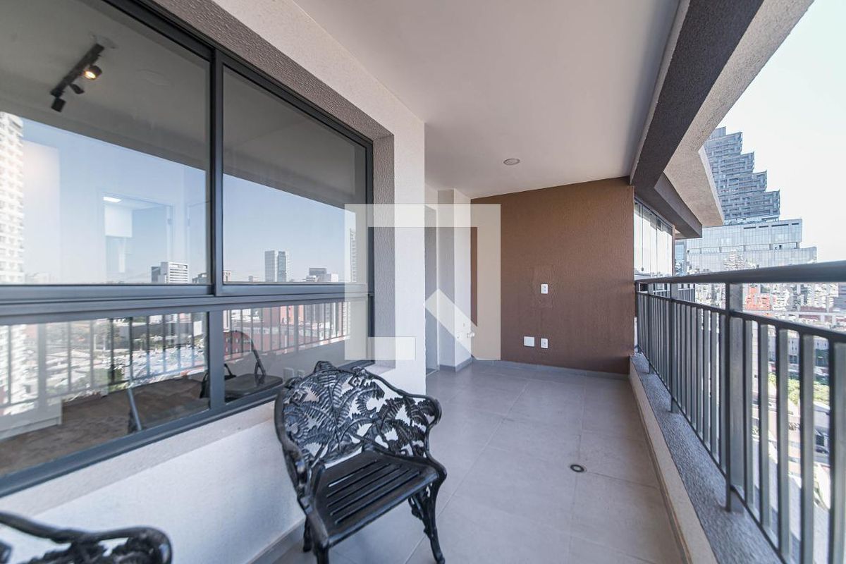 Apartamento, 1 quarto, 36 m² - Foto 11
