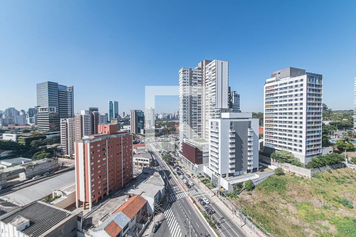 Apartamento, 1 quarto, 36 m² - Foto 13