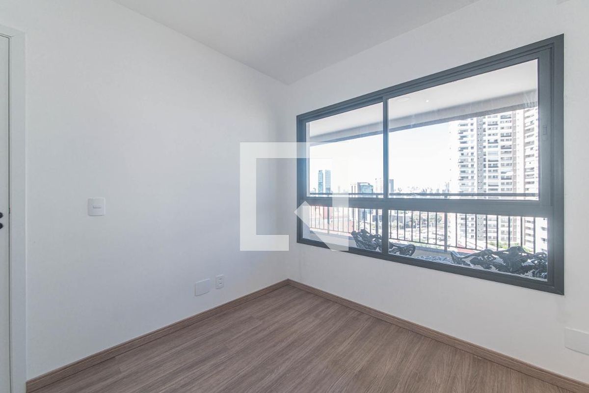 Apartamento, 1 quarto, 36 m² - Foto 16