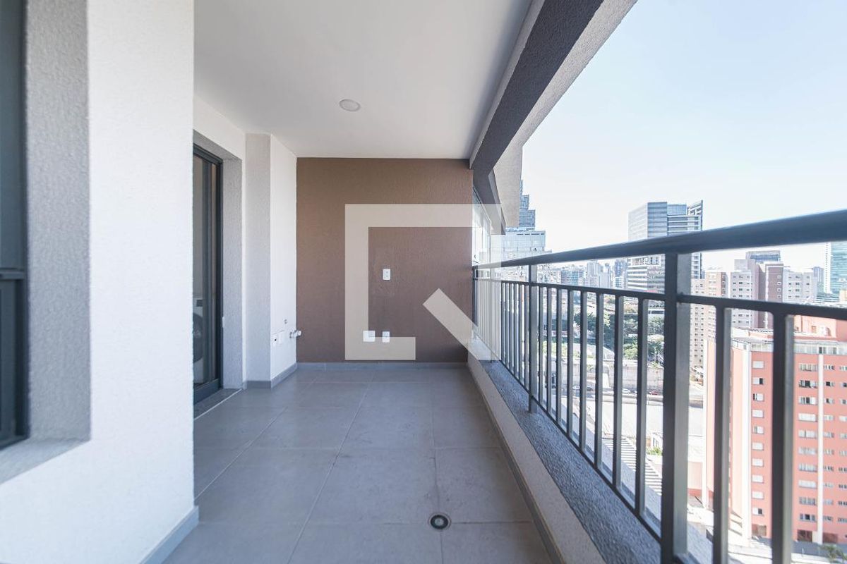Apartamento, 1 quarto, 36 m² - Foto 12