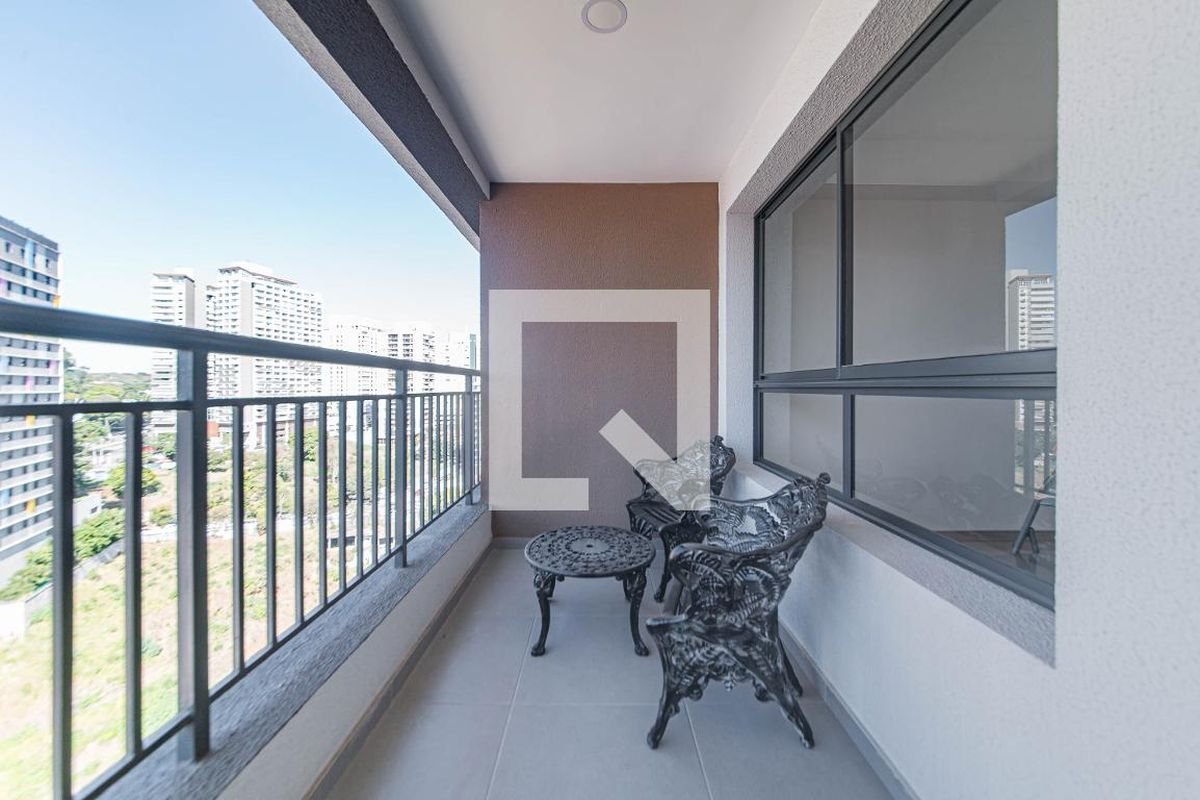 Apartamento, 1 quarto, 36 m² - Foto 10