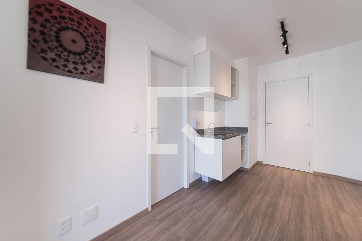 Apartamento, 1 quarto, 36 m² - Foto 6