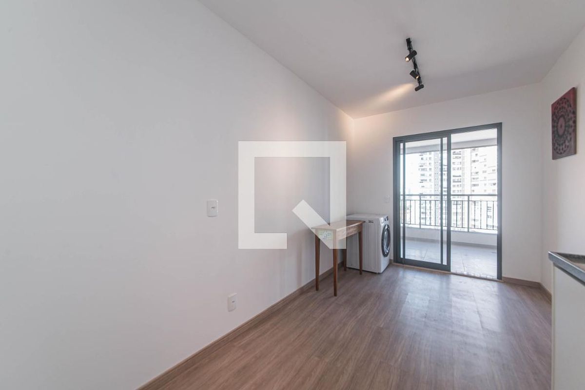 Apartamento, 1 quarto, 36 m² - Foto 3