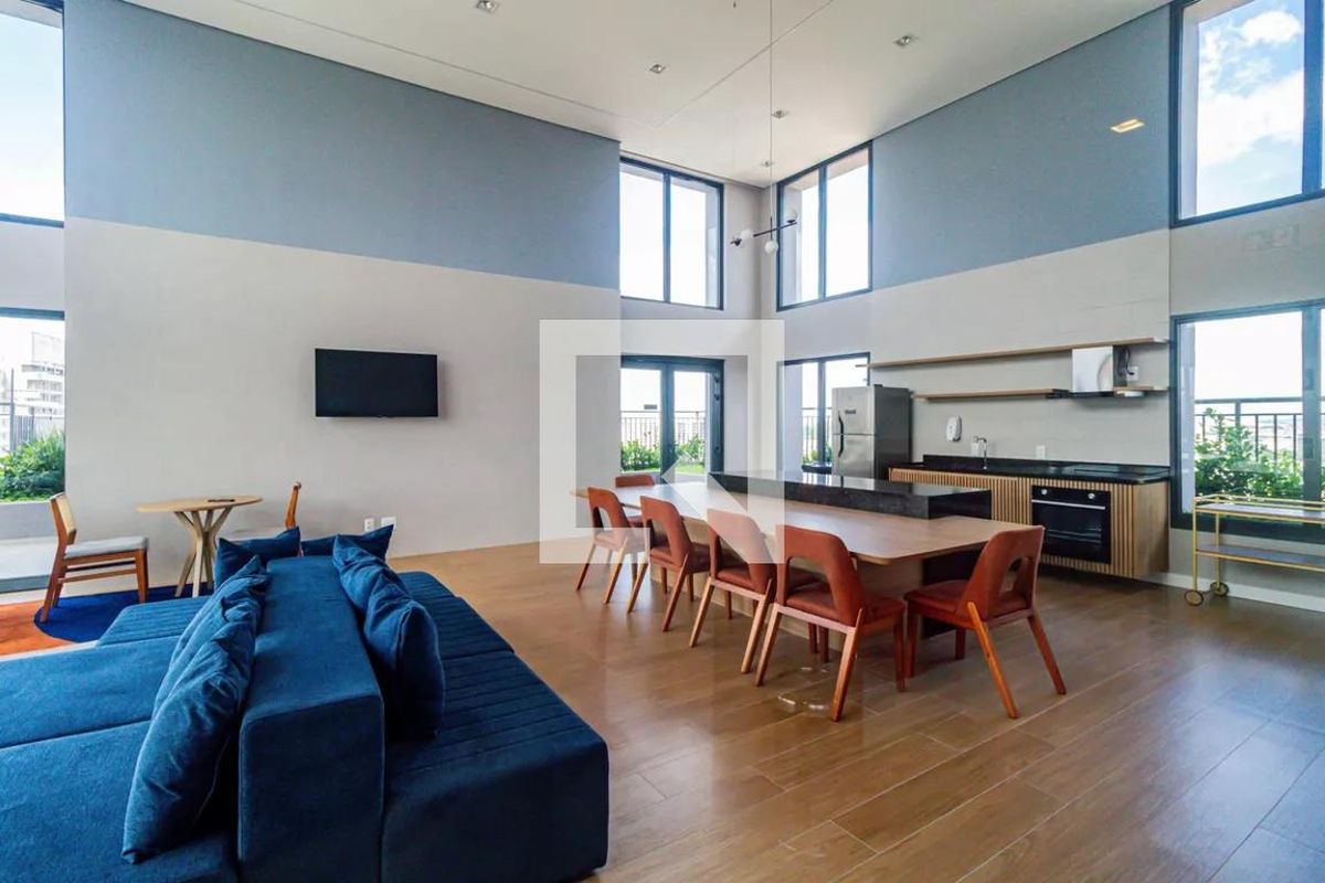 Apartamento, 1 quarto, 36 m² - Foto 31