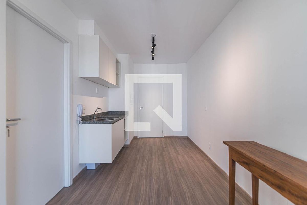Apartamento, 1 quarto, 36 m² - Foto 5