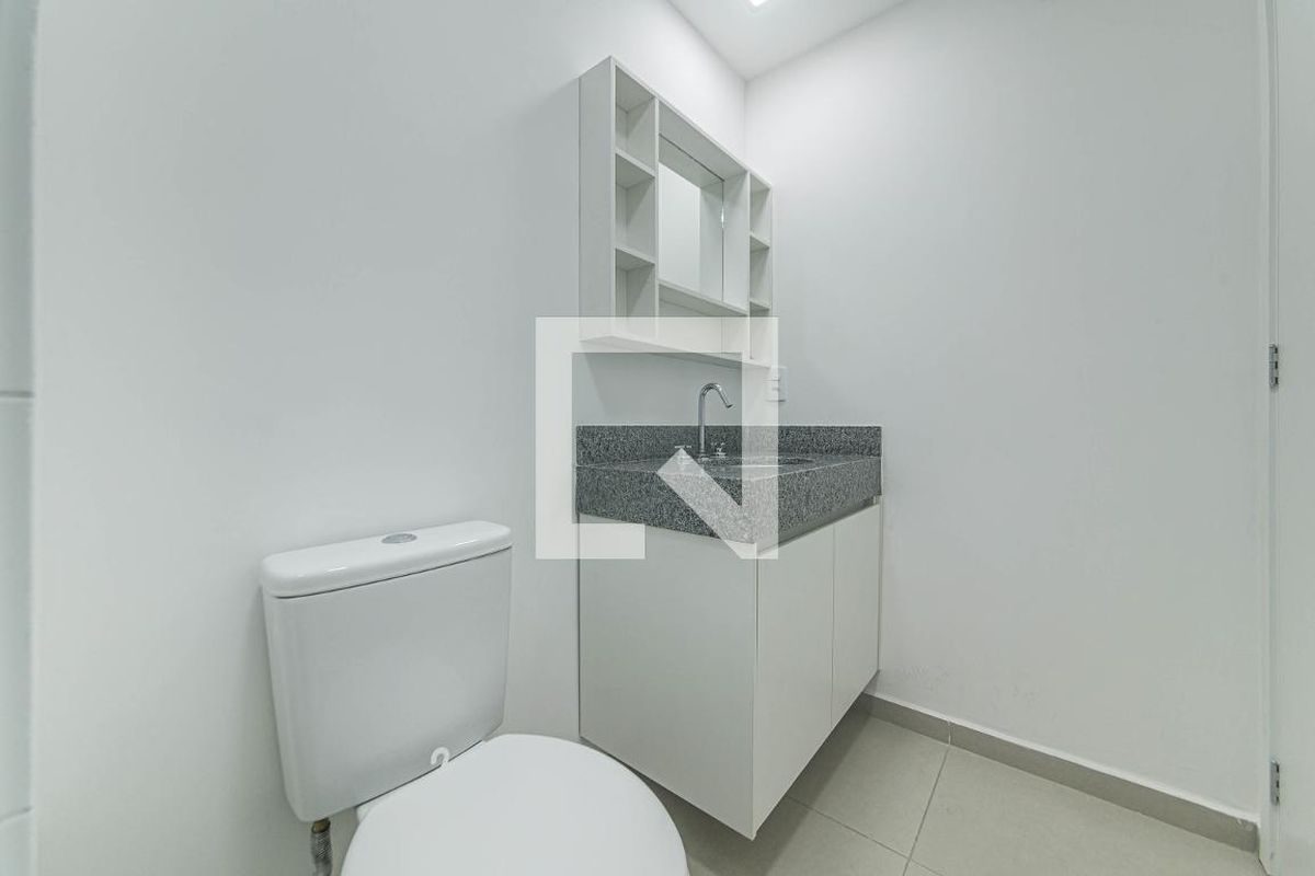 Apartamento, 1 quarto, 36 m² - Foto 22