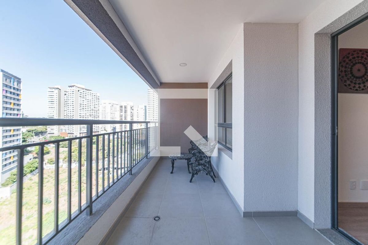 Apartamento, 1 quarto, 36 m² - Foto 9