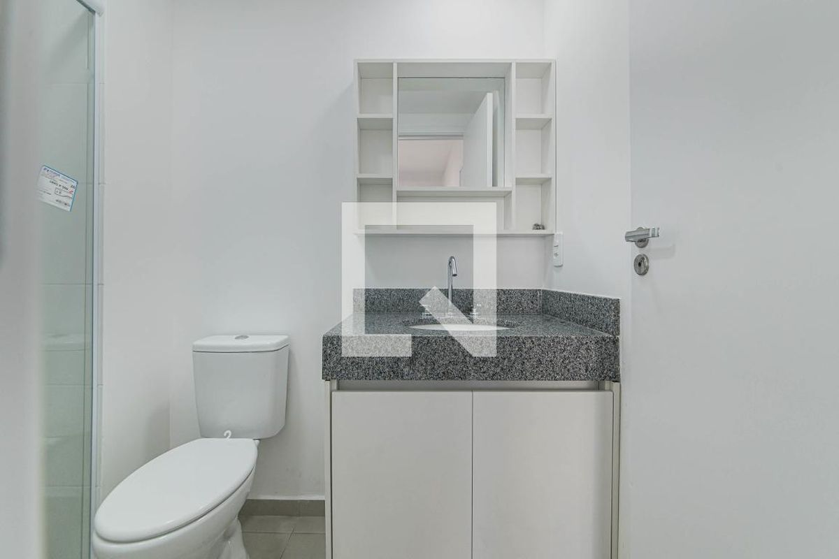 Apartamento, 1 quarto, 36 m² - Foto 19