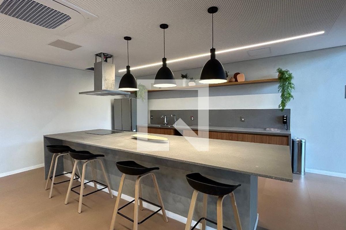 Kitnet-Studio, 45 m² - Foto 40