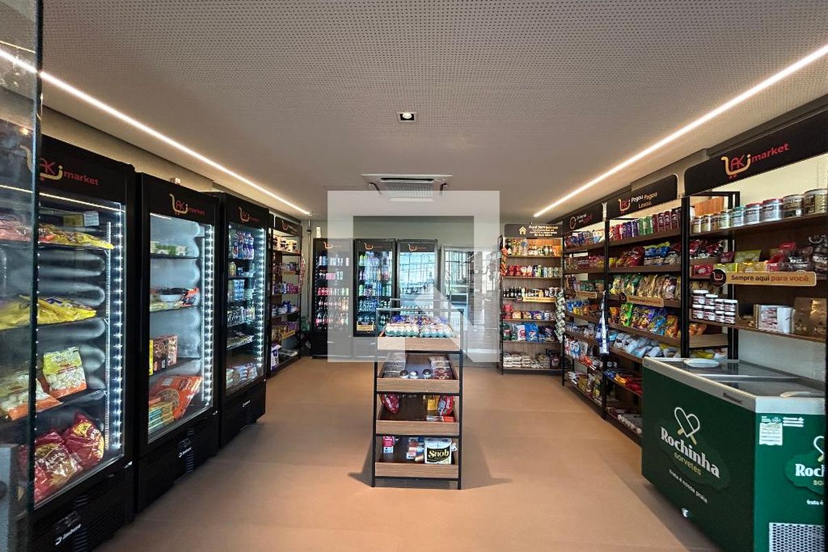 Kitnet-Studio, 45 m² - Foto 41