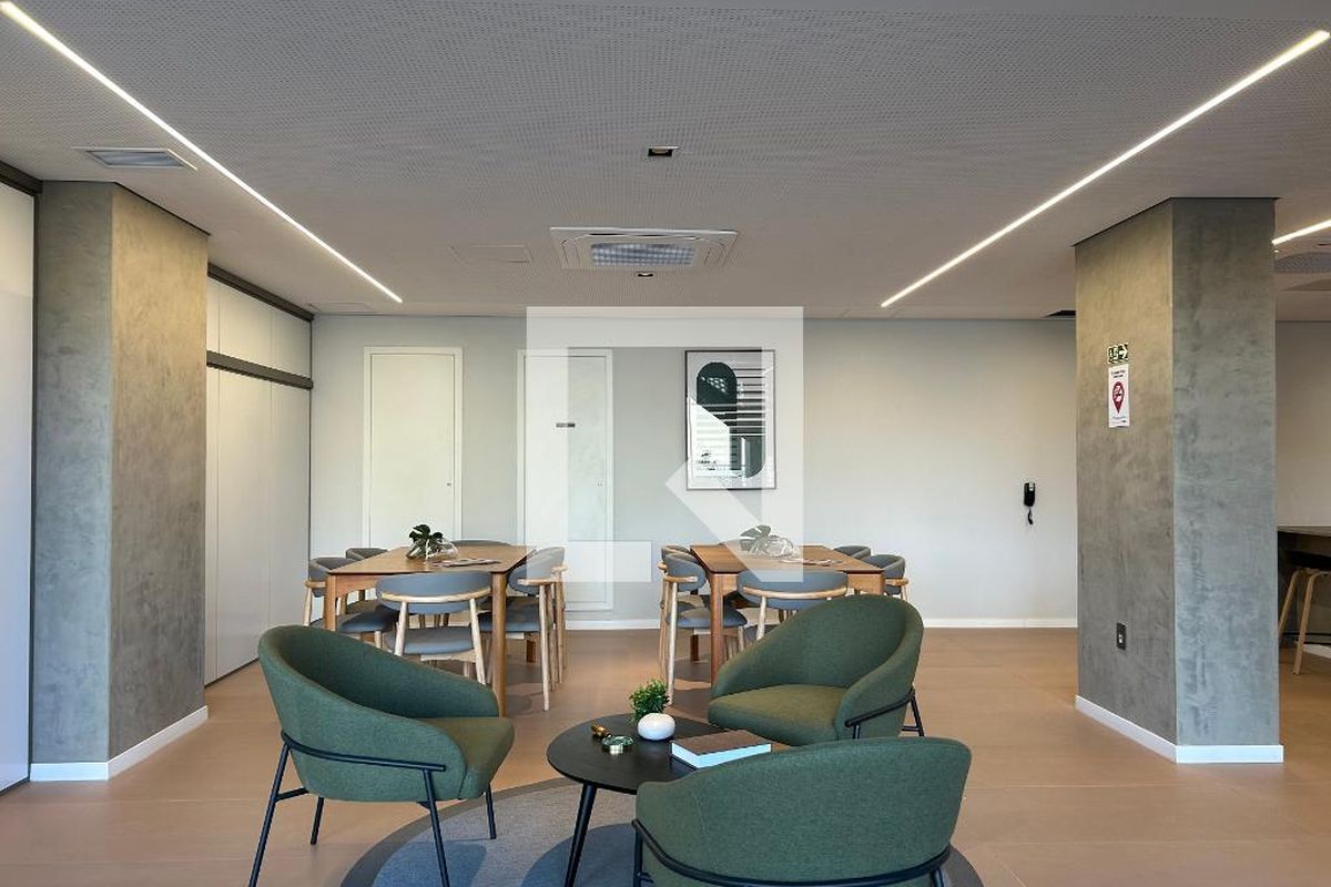 Kitnet-Studio, 45 m² - Foto 26