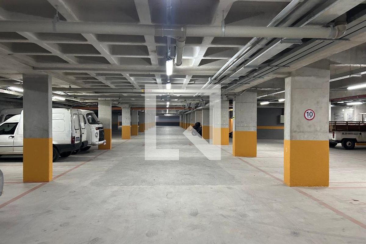 Kitnet-Studio, 45 m² - Foto 34