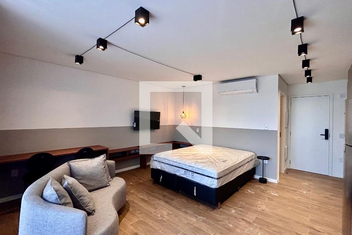 Kitnet-Studio, 45 m² - Foto 5
